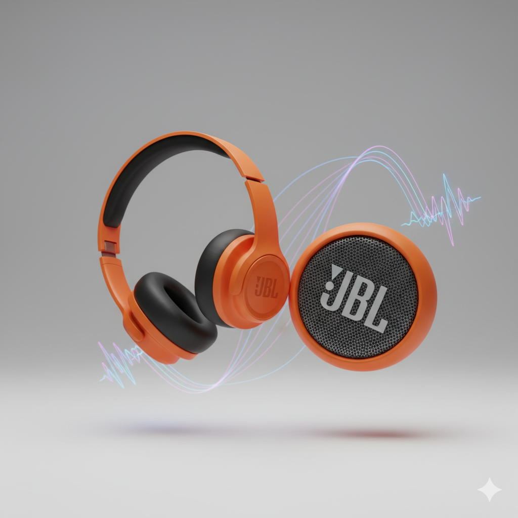 JBL