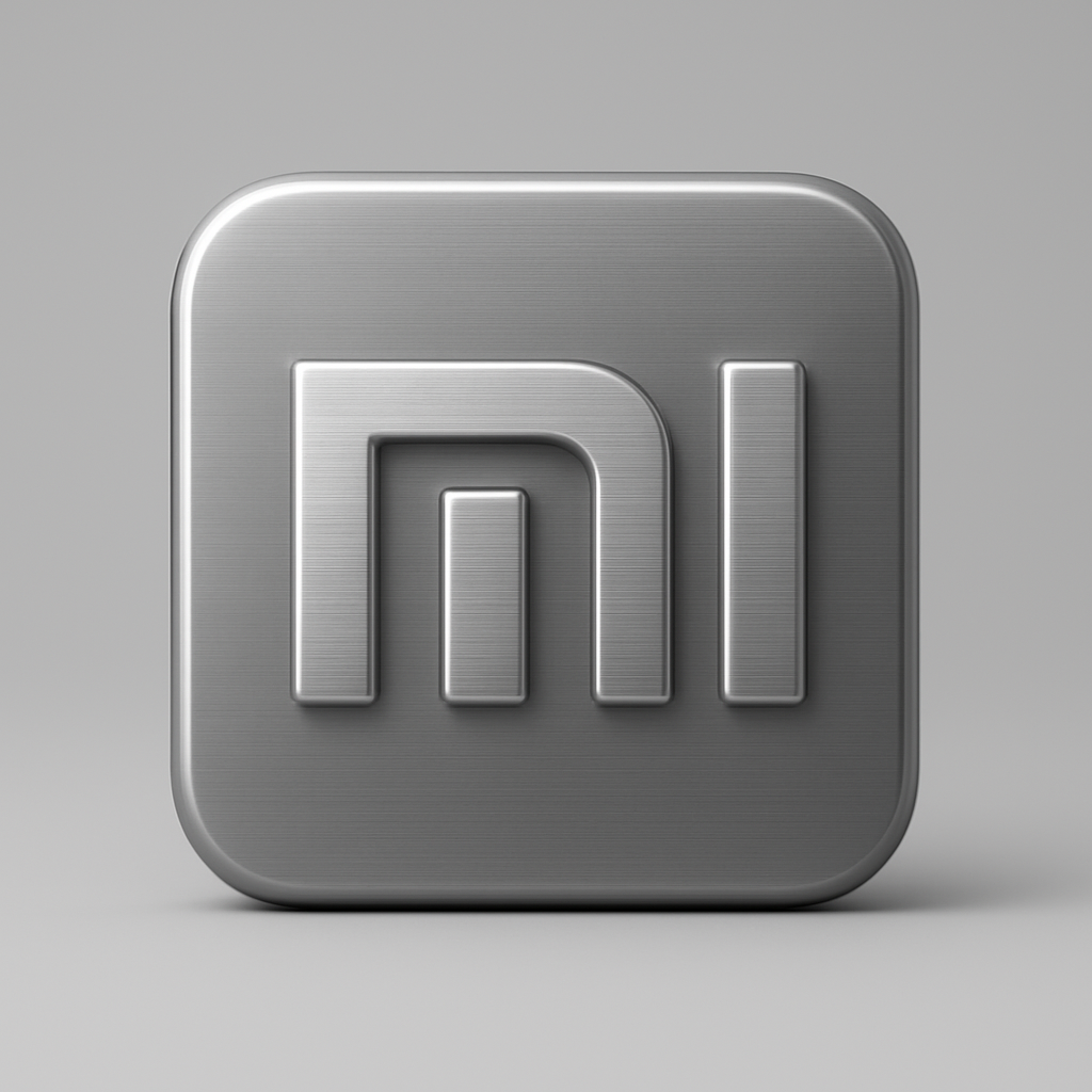 Xiaomi