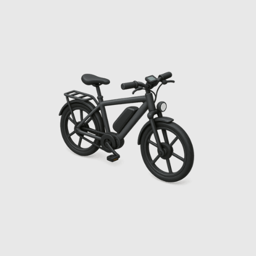 Bicicletas Elétricas
