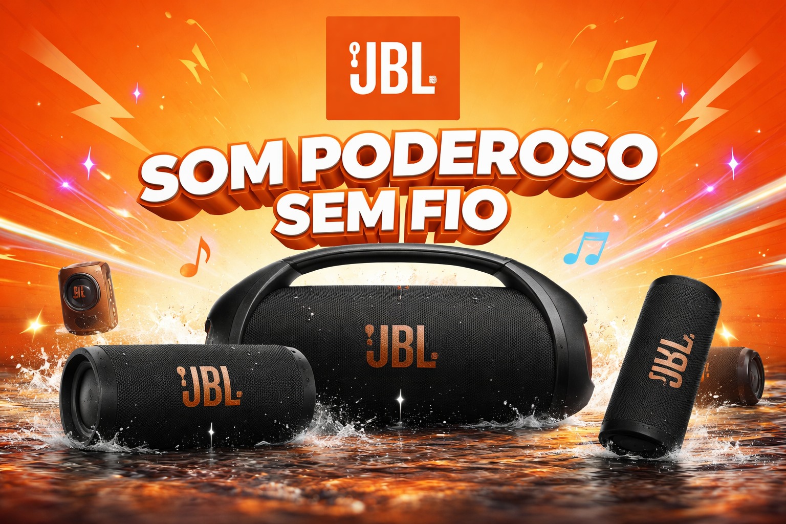 JBL