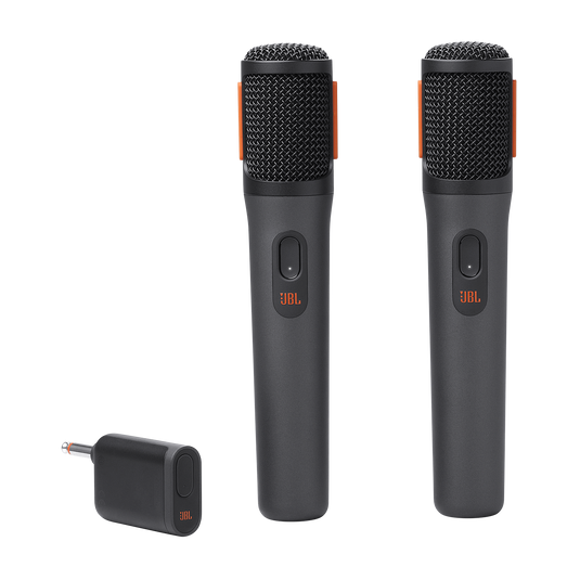 JBL PartyBox Wireless Mic